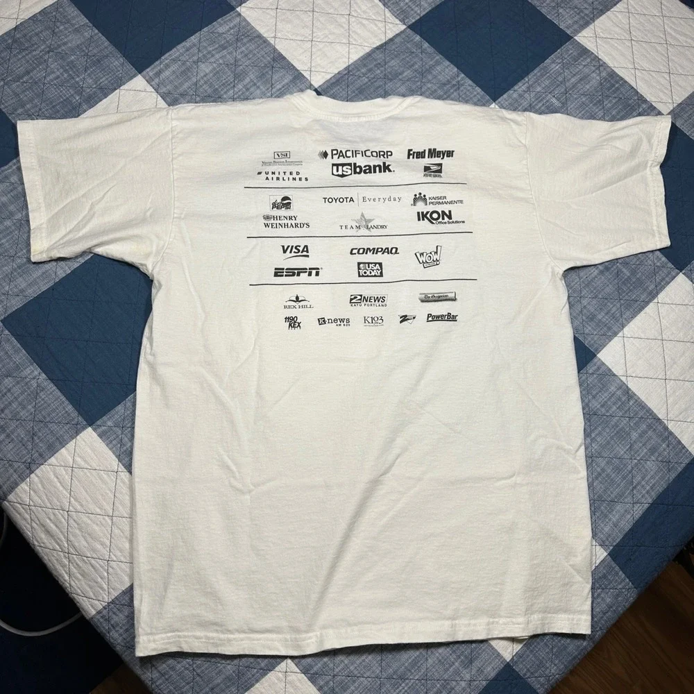 Vintage 1998 Nike 
